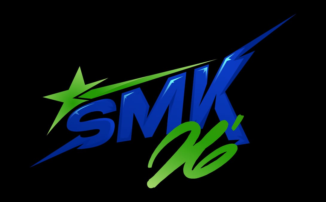 Logo SMK26